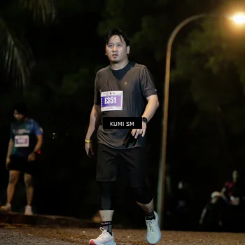Runner Photo 4652339
