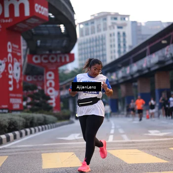 Runner Photo 4652340