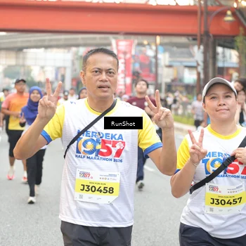 Runner Photo 4652342