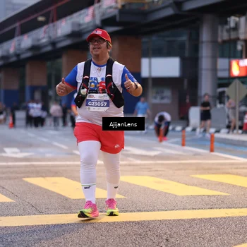 Runner Photo 4652343