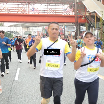 Runner Photo 4652347