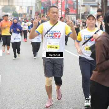 Runner Photo 4652348
