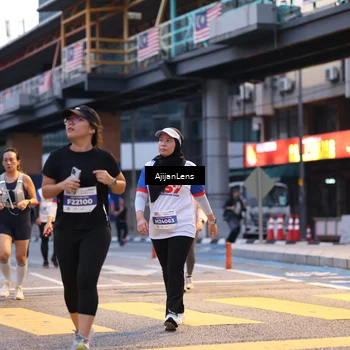 Runner Photo 4652349