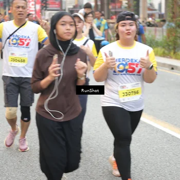 Runner Photo 4652351