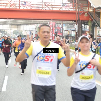 Runner Photo 4652355