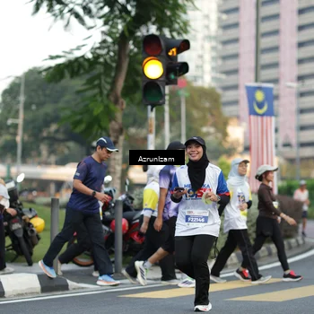 Runner Photo 4652356