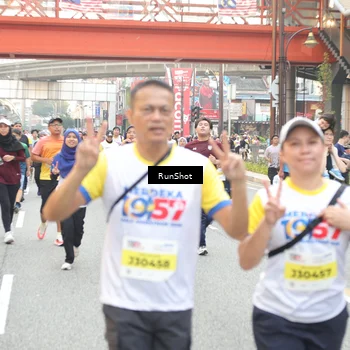 Runner Photo 4652358