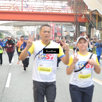Runner Photo 4652360