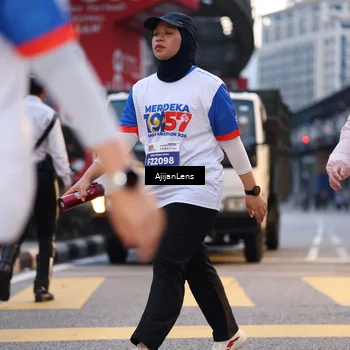 Runner Photo 4652362