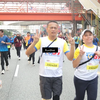 Runner Photo 4652364