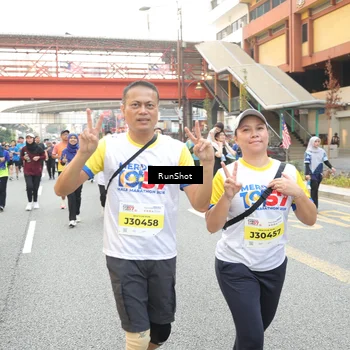 Runner Photo 4652367
