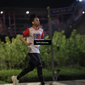 Runner Photo 4652368