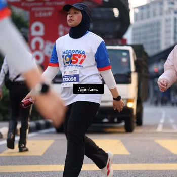 Runner Photo 4652369