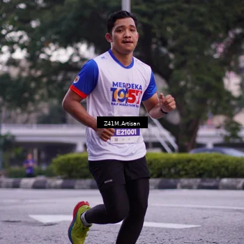 Runner Photo 4652370