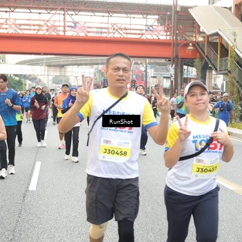 Runner Photo 4652372