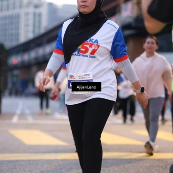 Runner Photo 4652374