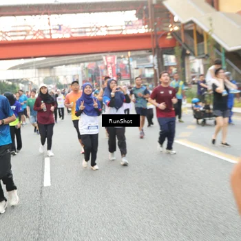 Runner Photo 4652380