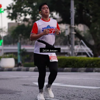 Runner Photo 4652381