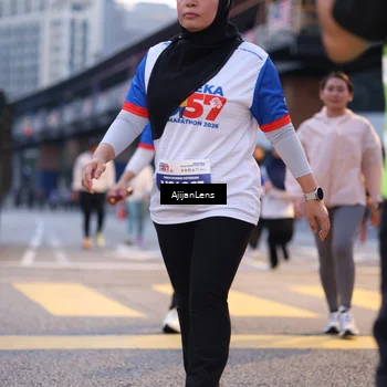 Runner Photo 4652388