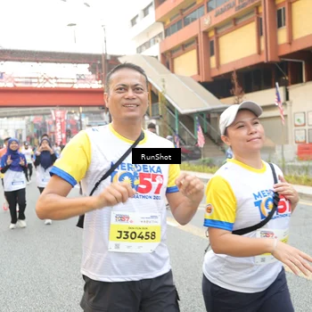 Runner Photo 4652389