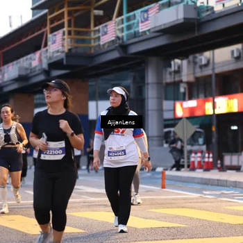 Runner Photo 4652390