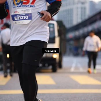 Runner Photo 4652391