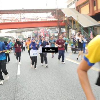 Runner Photo 4652392
