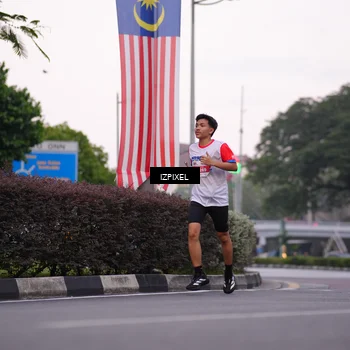 Runner Photo 4652393