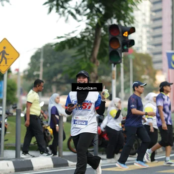 Runner Photo 4652394