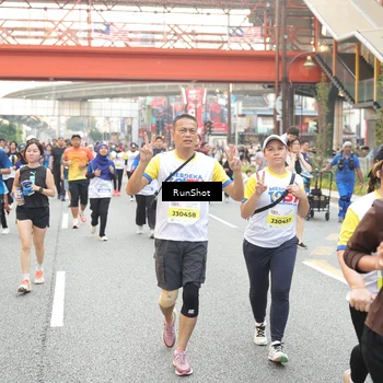 Runner Photo 4652397