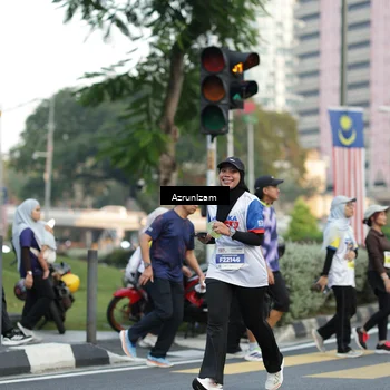 Runner Photo 4652398
