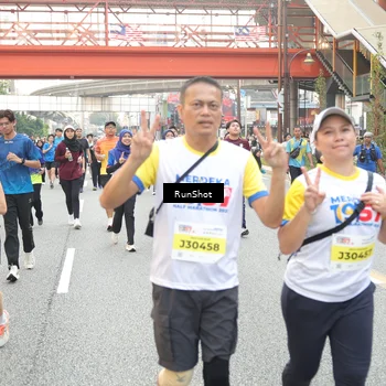 Runner Photo 4652399