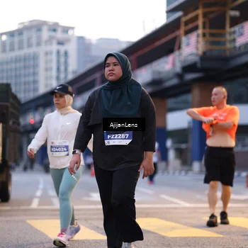 Runner Photo 4652403