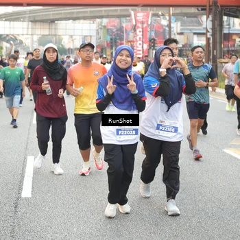 Runner Photo 4652404