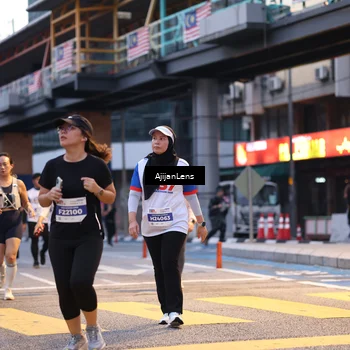 Runner Photo 4652405