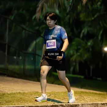 Runner Photo 4652406