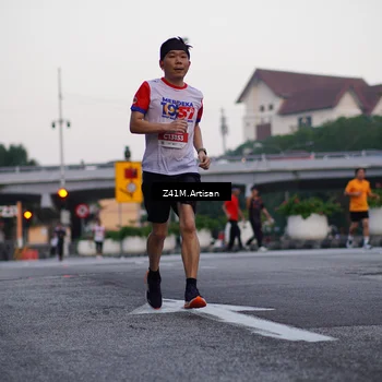 Runner Photo 4652407