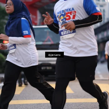Runner Photo 4652408
