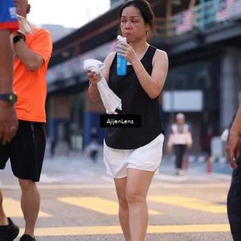Runner Photo 4652409
