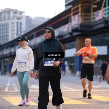 Runner Photo 4652413