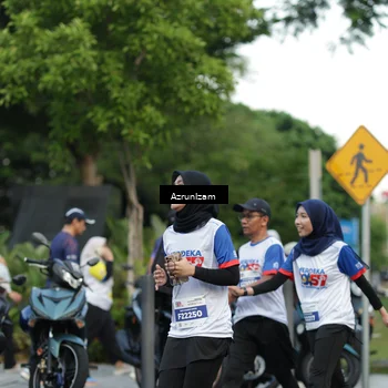 Runner Photo 4652414