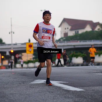 Runner Photo 4652416