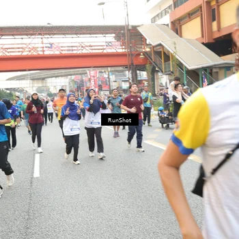 Runner Photo 4652417