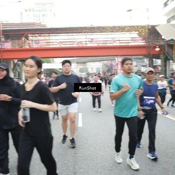 Runner Photo 4652418
