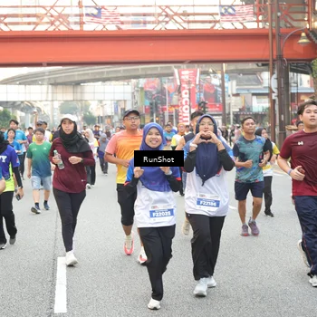 Runner Photo 4652419