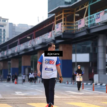Runner Photo 4652423