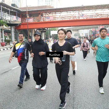 Runner Photo 4652426