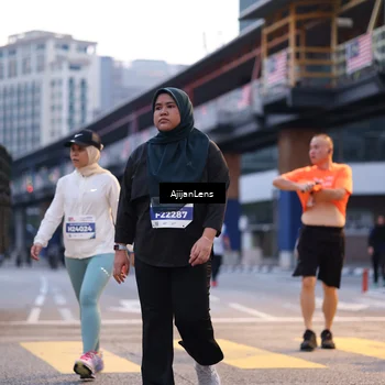 Runner Photo 4652427