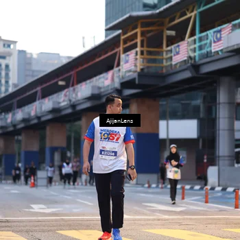 Runner Photo 4652428