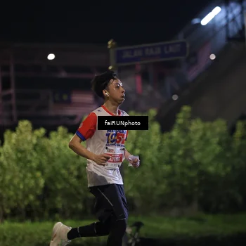 Runner Photo 4652432